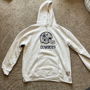 Vintage Dallas Cowboys Hoodie